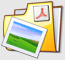 PDF Image Extraction Wizard Logo