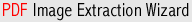 PDF Image Extraction Wizard