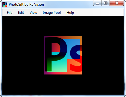 PhotoSift 1.11 screenshot
