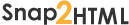 Snap2HTML
