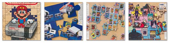Nintendo Reklamblad NES 1992-Preview