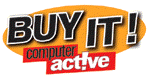 Computer Active gives Buy It Award to Flash Renamer!